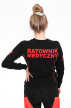 koszulka T-SHIRT DE-LUXE PLUS z długim rękawem  (2)