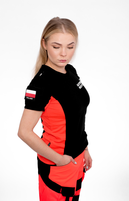 Koszulka T-SHIRT PERFECT PLUS (3)