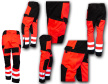 Spodnie CAŁOROCZNE DESANT spandex