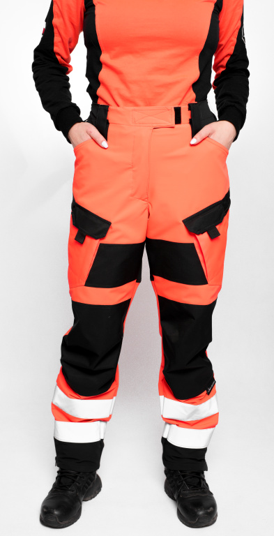 Spodnie CAŁOROCZNE DESANT spandex (2)