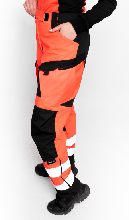 Spodnie CAŁOROCZNE DESANT spandex (3)