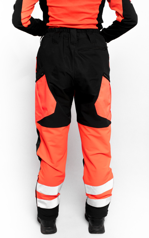 Spodnie CAŁOROCZNE DESANT spandex (4)