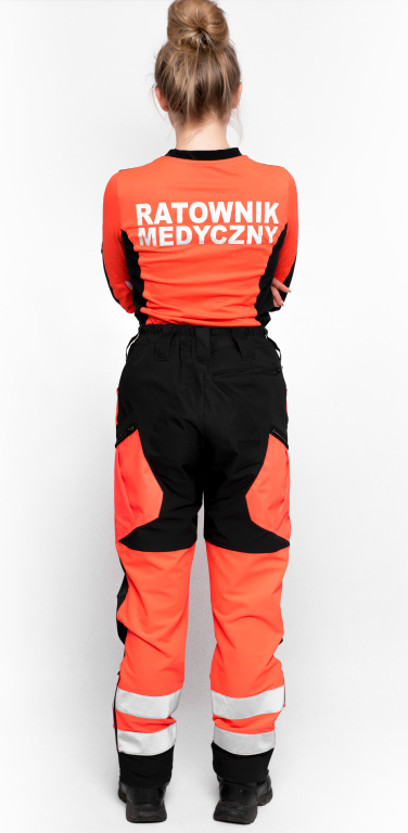 Spodnie CAŁOROCZNE DESANT spandex (5)