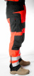 Spodnie CAŁOROCZNE DESANT PLUS spandex (3)
