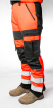  Spodnie CAŁOROCZNE DELUXE spandex