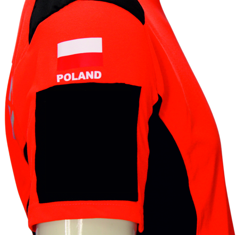Koszulka T-SHIRT PERFECT  (3)