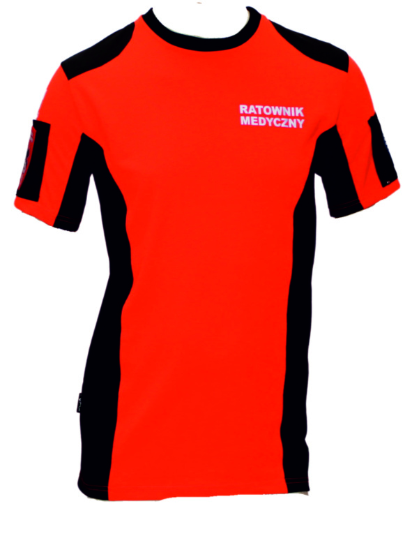 Koszulka T-SHIRT PERFECT  (5)