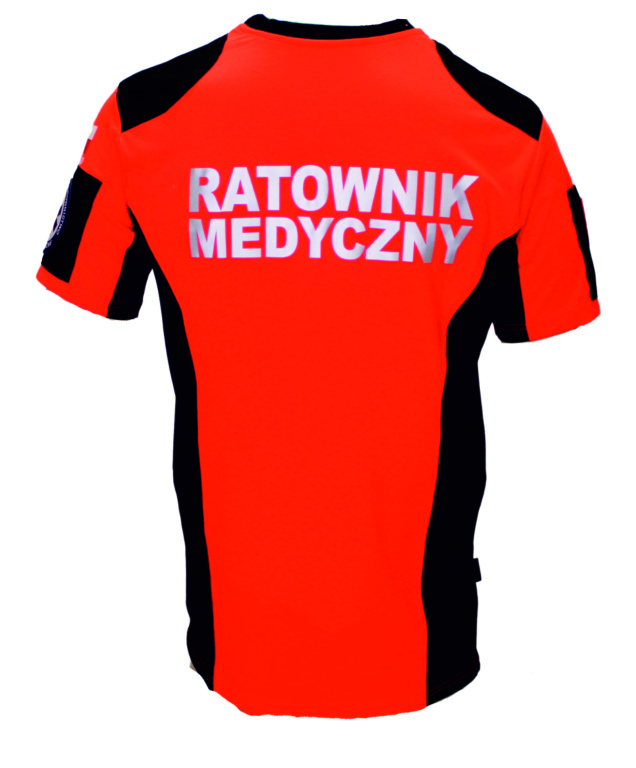 Koszulka T-SHIRT PERFECT  (6)