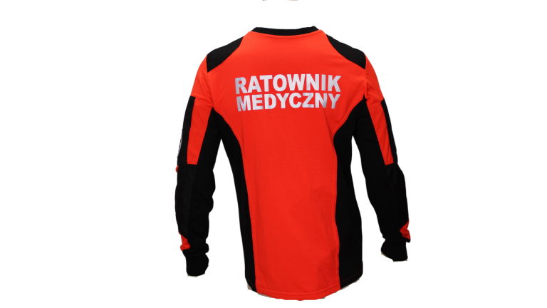 koszulka - bluza  Militarna Standard 