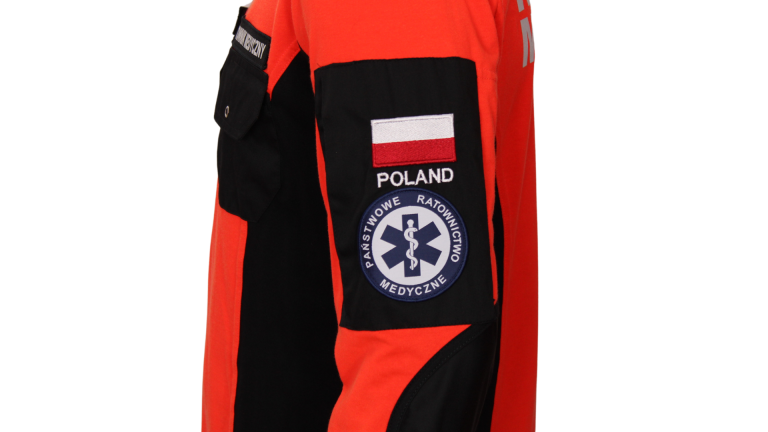 koszulka - bluza  Militarna Standard 