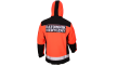  Bluza Softshell STANDARD PLUS  