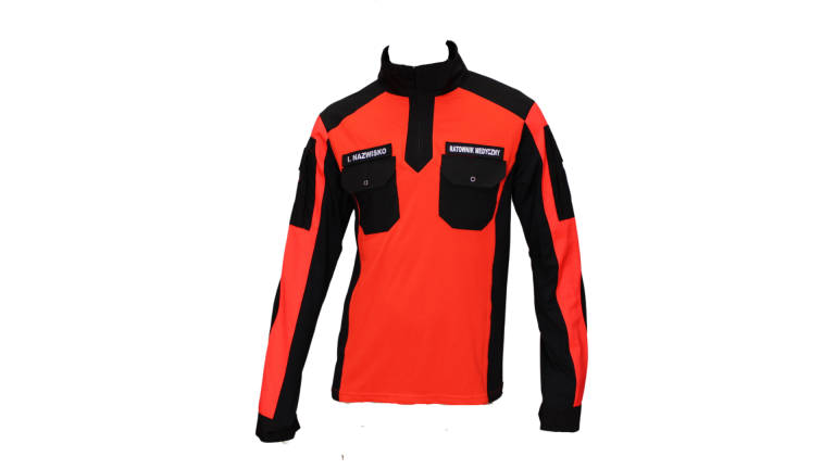 Bluza Combat-Shirt DESANT 