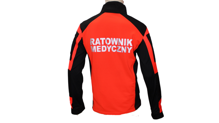 Bluza Combat-Shirt DESANT 