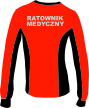 Koszulka T-SHIRT STANDARD Z DŁUGIM RĘKAWEM  (2)