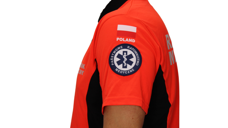 Koszulka T-SHIRT STANDARD 