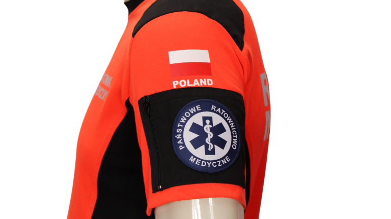 Koszulka T-SHIRT PERFECT 