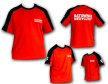 Koszulka T-SHIRT Comfort długi rękaw