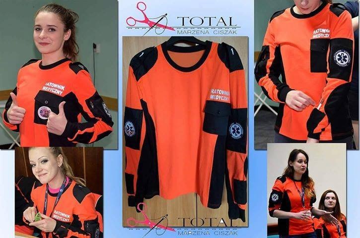 koszulka bluza Militarna (2)