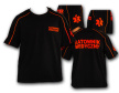 Koszulka T-SHIRT COMFORT PLUS krótki rękaw (2)