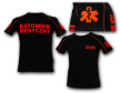 Koszulka T-SHIRT COMFORT PLUS krótki rękaw