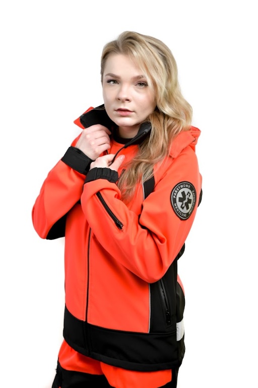  Bluza Softshell DE-LUXE (2)