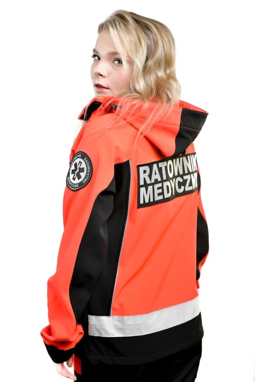  Bluza Softshell DE-LUXE (3)