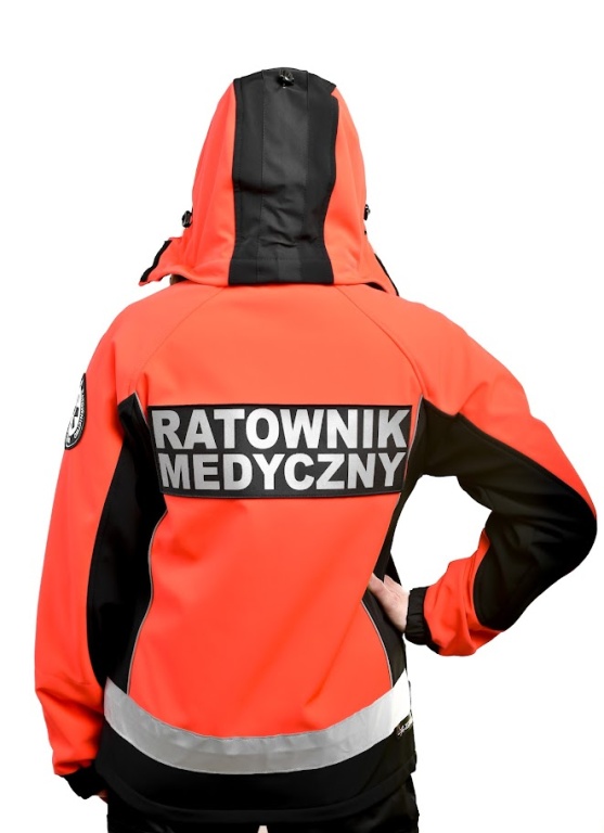  Bluza Softshell DE-LUXE (4)