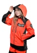  Bluza Softshell COMFORT (2)