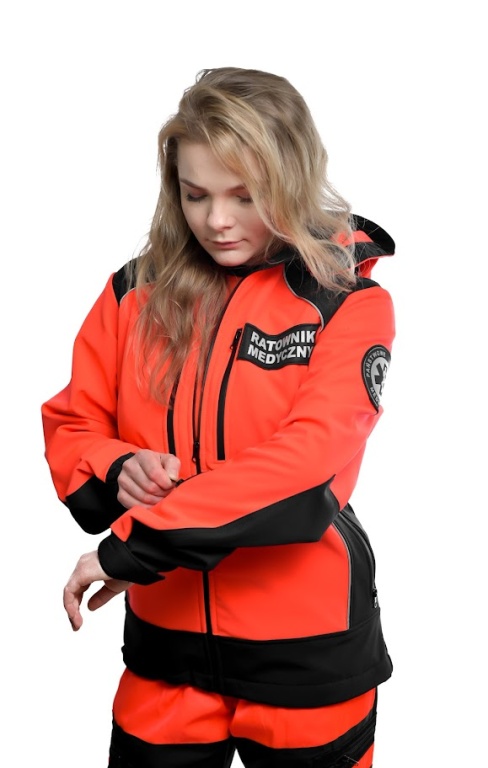  Bluza Softshell COMFORT (4)