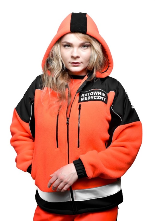  Bluza polarowa PERFECT (2)
