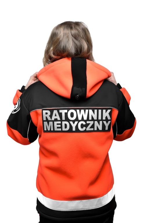  Bluza polarowa PERFECT (3)