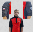 Bluza Combat-Shirt DESANT (6)