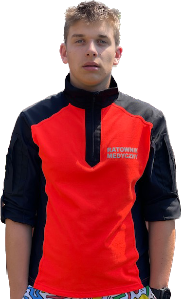 Bluza Combat-Shirt DESANT (7)