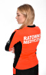 Koszulka T-SHIRT DELUXE z długim rękawem  (2)